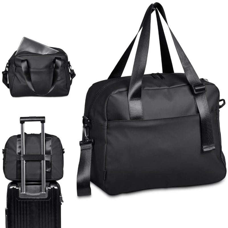 Serendipio Carry-On Laptop & Overnight Bag additionalImagesWithoutLogos
