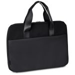 Serendipio Commute Cotton Canvas Laptop Bag additionalImagesWithoutLogos