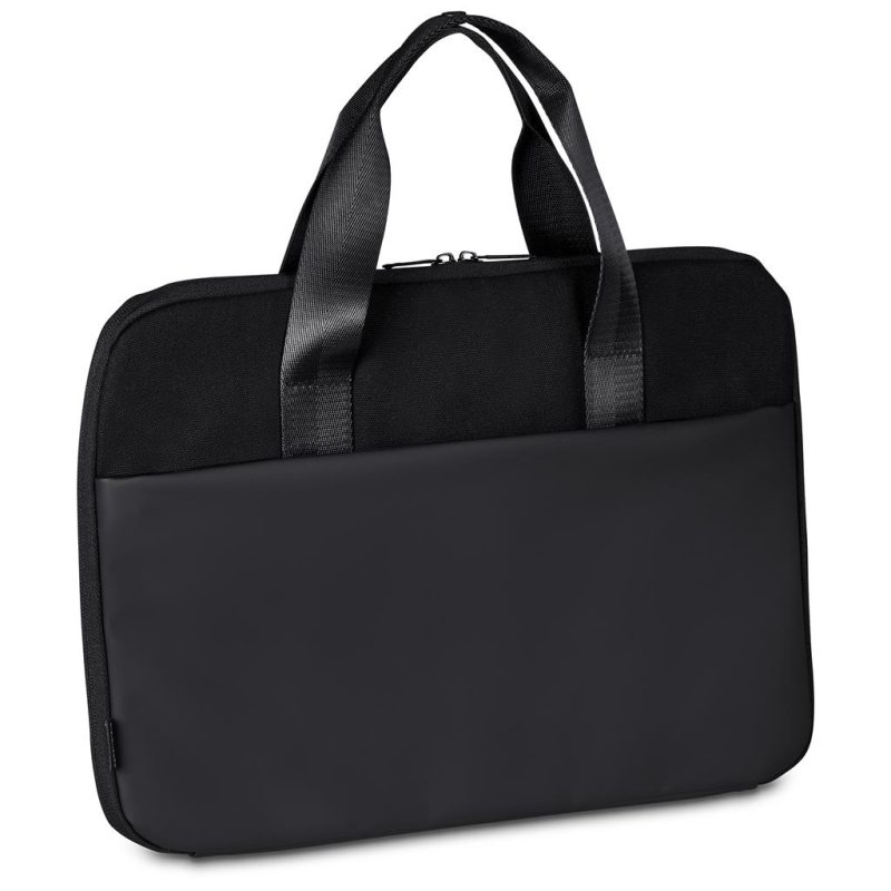 Serendipio Commute Cotton Canvas Laptop Bag additionalImagesWithoutLogos