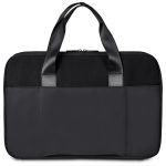 Serendipio Commute Cotton Canvas Laptop Bag additionalImagesWithoutLogos