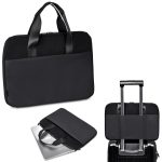 Serendipio Commute Cotton Canvas Laptop Bag additionalImagesWithoutLogos