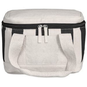 Okiyo Mochi Recycled Cotton 9-Can Cooler additionalImagesWithoutLogos
