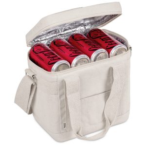 Okiyo Jimin Recycled Cotton 16-Can Cooler additionalImagesWithoutLogos