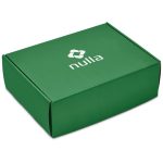 Green Altitude Omega Gift Box (excluding contents)