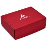 Red Altitude Omega Gift Box (excluding contents)