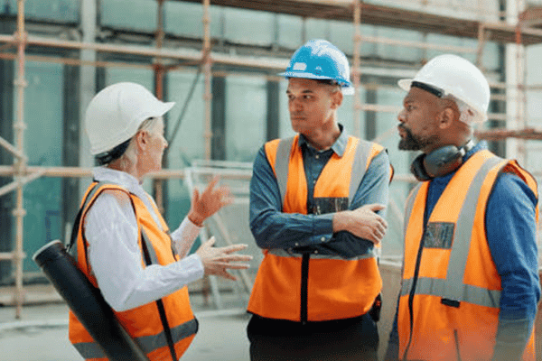 Construction & Engineering Printing and Branding Services