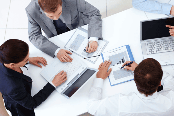 Corporate Businesses Printing and Branding Services