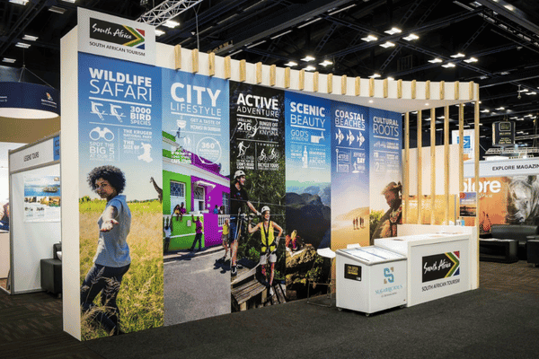 Corporate Events Printing and Branding Services