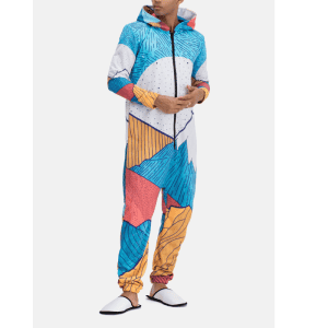 Custom Onesies in full colour print