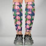 Custom Printed Protective leg Sleeves