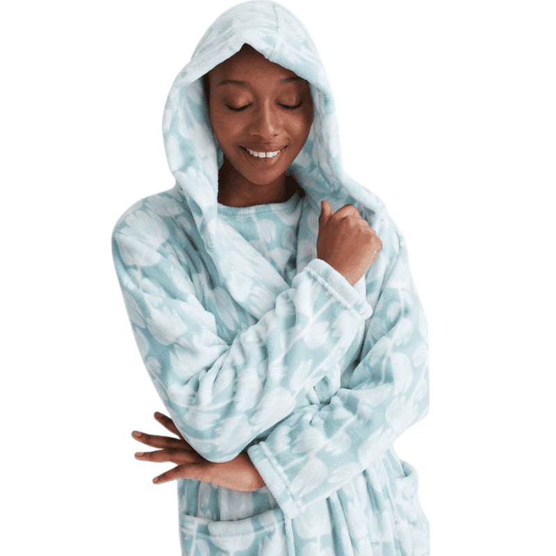 Custom Printed Sleepwear