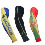 Custom Sports Sleeves