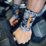 Custom Sublimation Printed arm bands