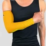 Custom Sublimation Printed sleeves