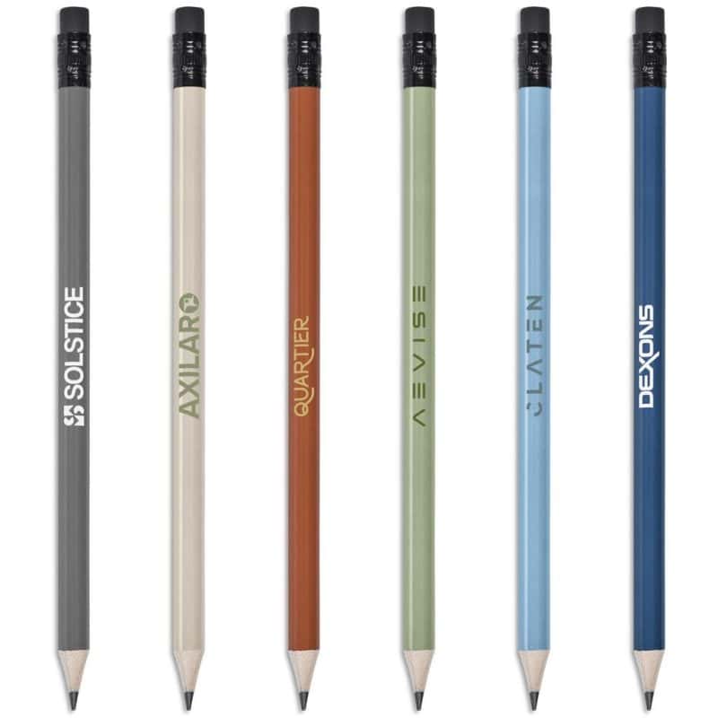 Altitude Zodiac Wooden Pencil defaultUnbrandedImage