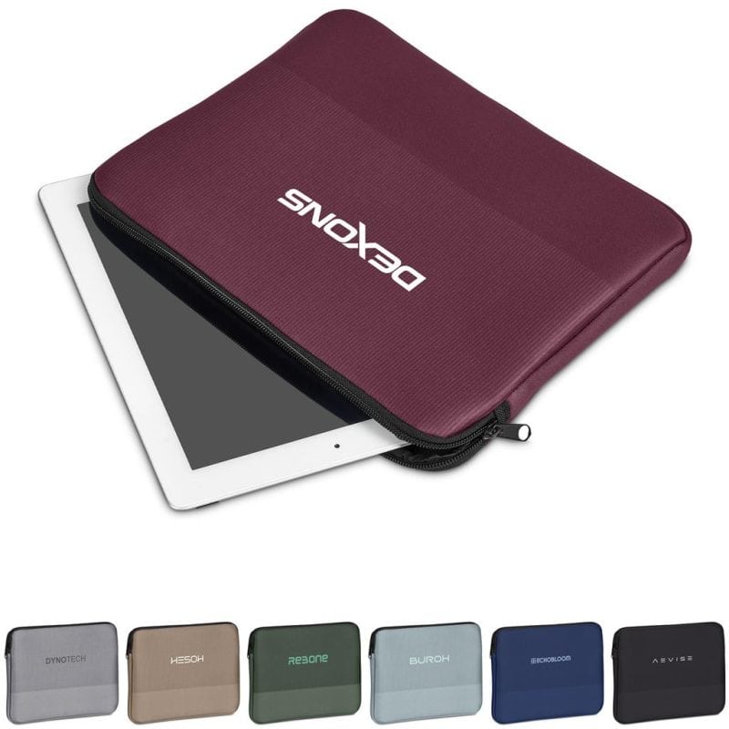Serendipio Milestone Neoprene Tablet Sleeve - 10-11 Inch defaultUnbrandedImage