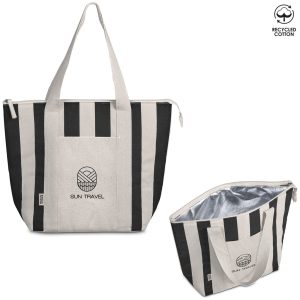 Okiyo Ashera Recycled Cotton 20-Can Cooler defaultUnbrandedImage