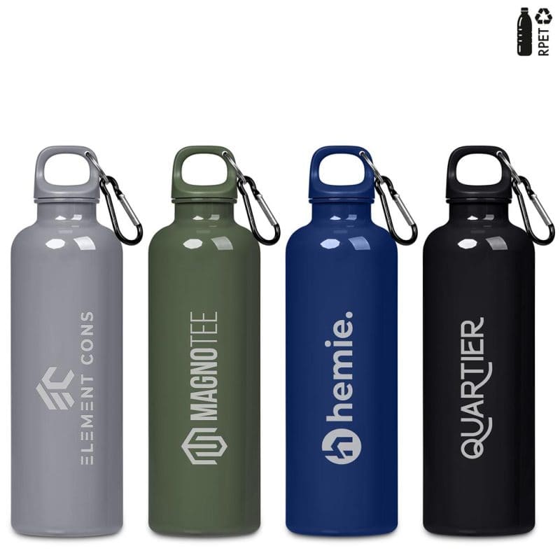 Altitude Andaman Recycled PET Water Bottle - 750ml defaultUnbrandedImage