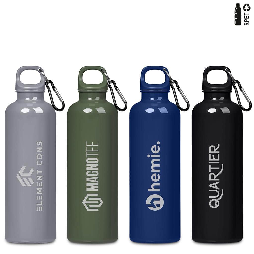 Altitude Andaman Recycled PET Water Bottle - 750ml defaultUnbrandedImage