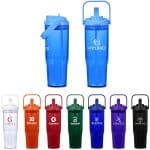 Kooshty Moomo Plastic Tumbler - 900ml defaultUnbrandedImage