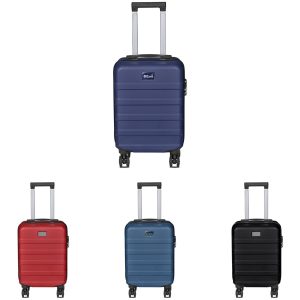 Altitude Blythswood Trolley Bag defaultUnbrandedImage