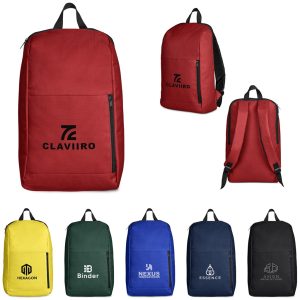 Altitude Essential Backpack defaultUnbrandedImage