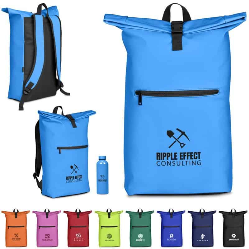 Kooshty Citrus Backpack defaultUnbrandedImage