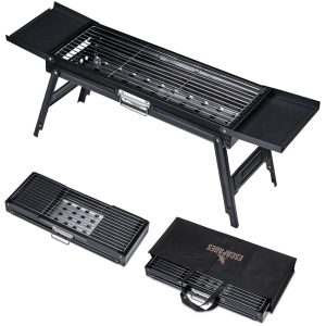 Altitude Flexiflame Portable Braai Stand defaultUnbrandedImage