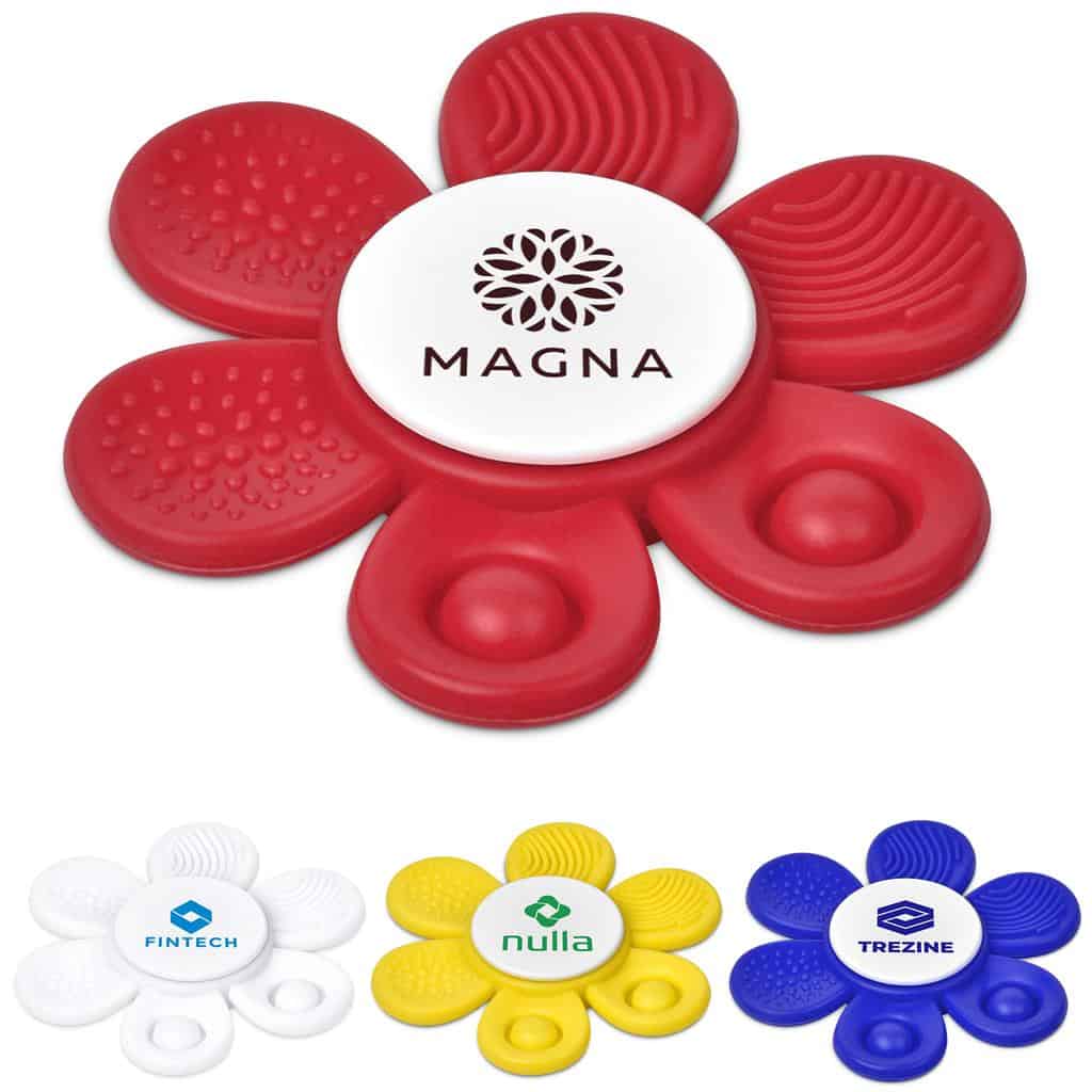Altitude Flower Power Stress Relief Spinner defaultUnbrandedImage