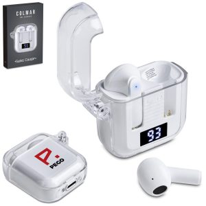 Swiss Cougar Colmar TWS Earbuds defaultUnbrandedImage