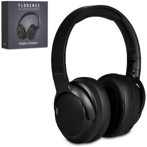 Swiss Cougar Florence Active Noise Cancelling Bluetooth Headphones defaultUnbrandedImage