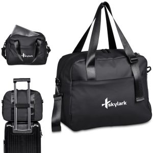 Serendipio Carry-On Laptop & Overnight Bag defaultUnbrandedImage