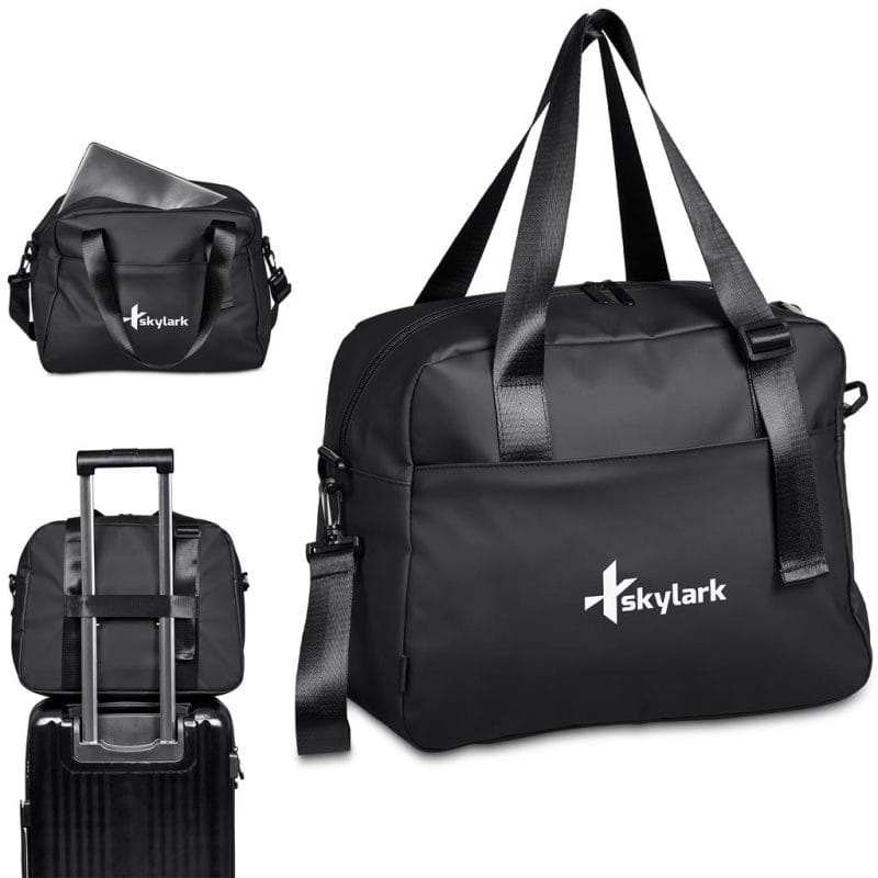 Serendipio Carry-On Laptop & Overnight Bag defaultUnbrandedImage