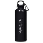 Black Altitude Andaman Recycled PET Water Bottle - 750ml