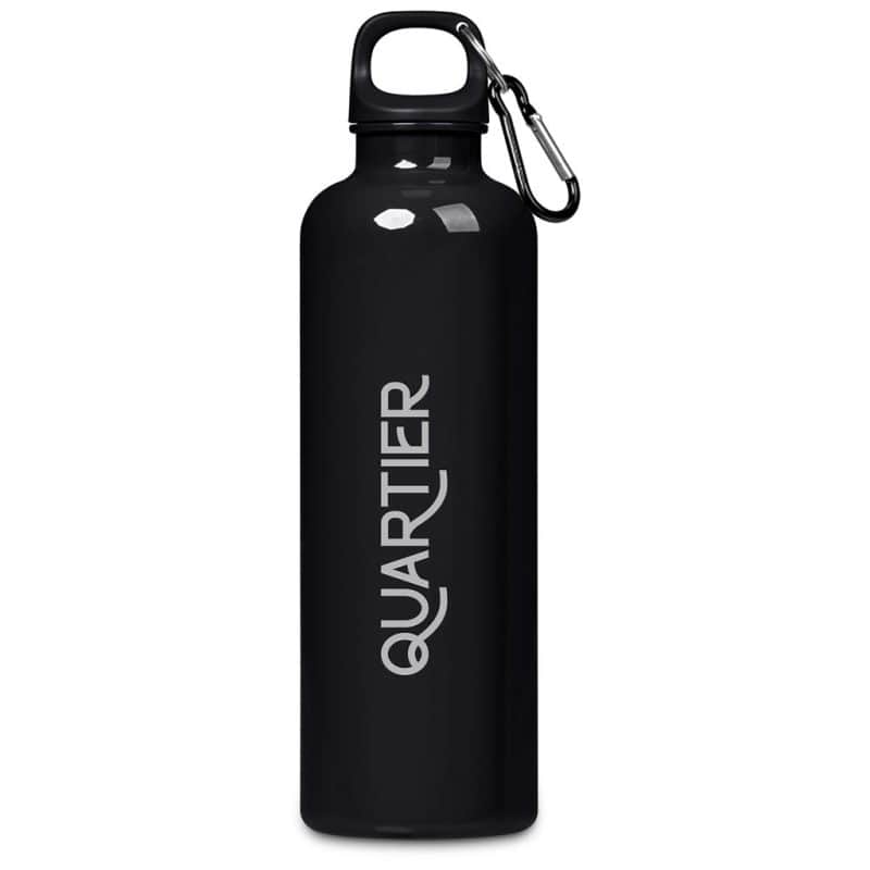 Black Altitude Andaman Recycled PET Water Bottle - 750ml