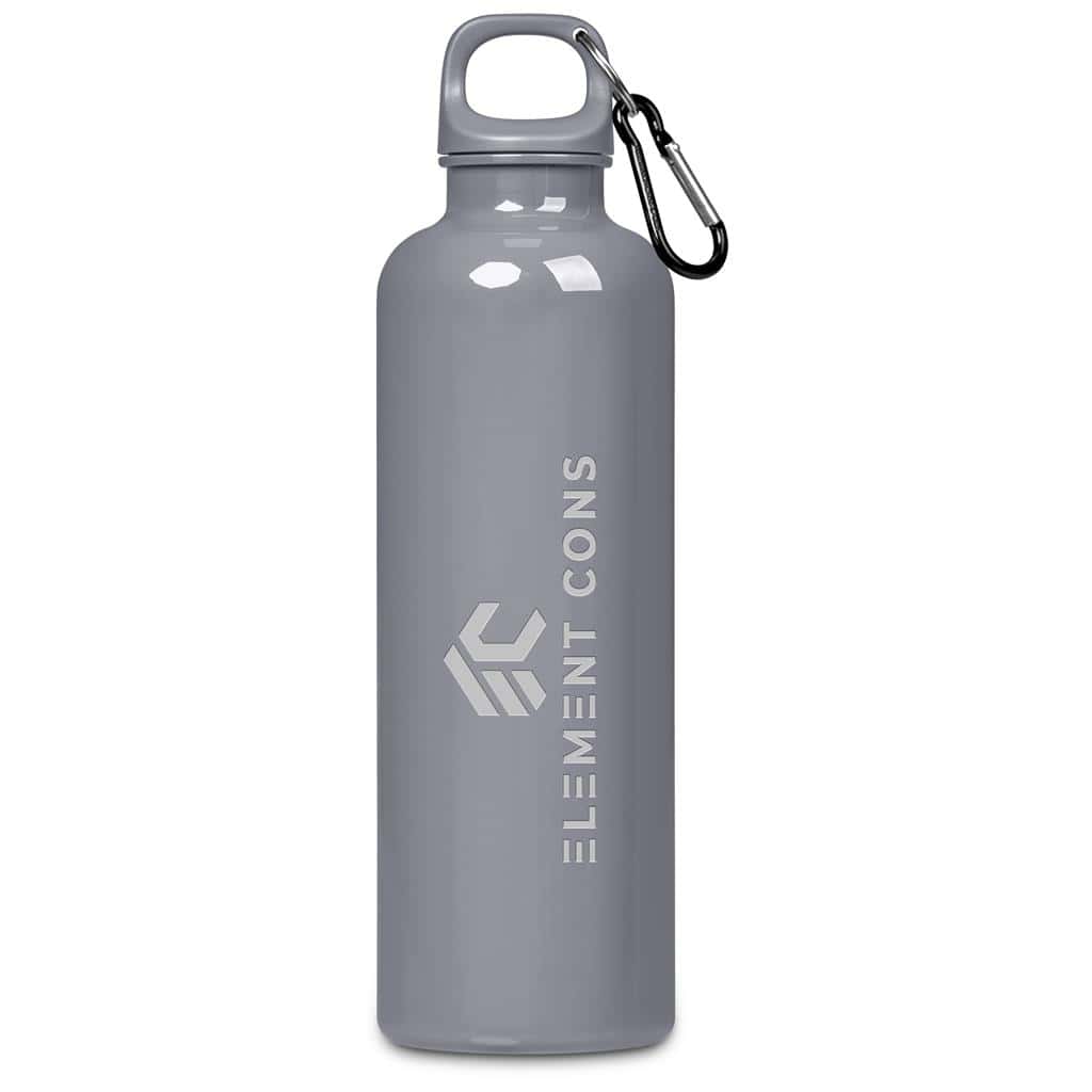 Grey Altitude Andaman Recycled PET Water Bottle - 750ml