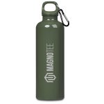 Military Green Altitude Andaman Recycled PET Water Bottle - 750ml