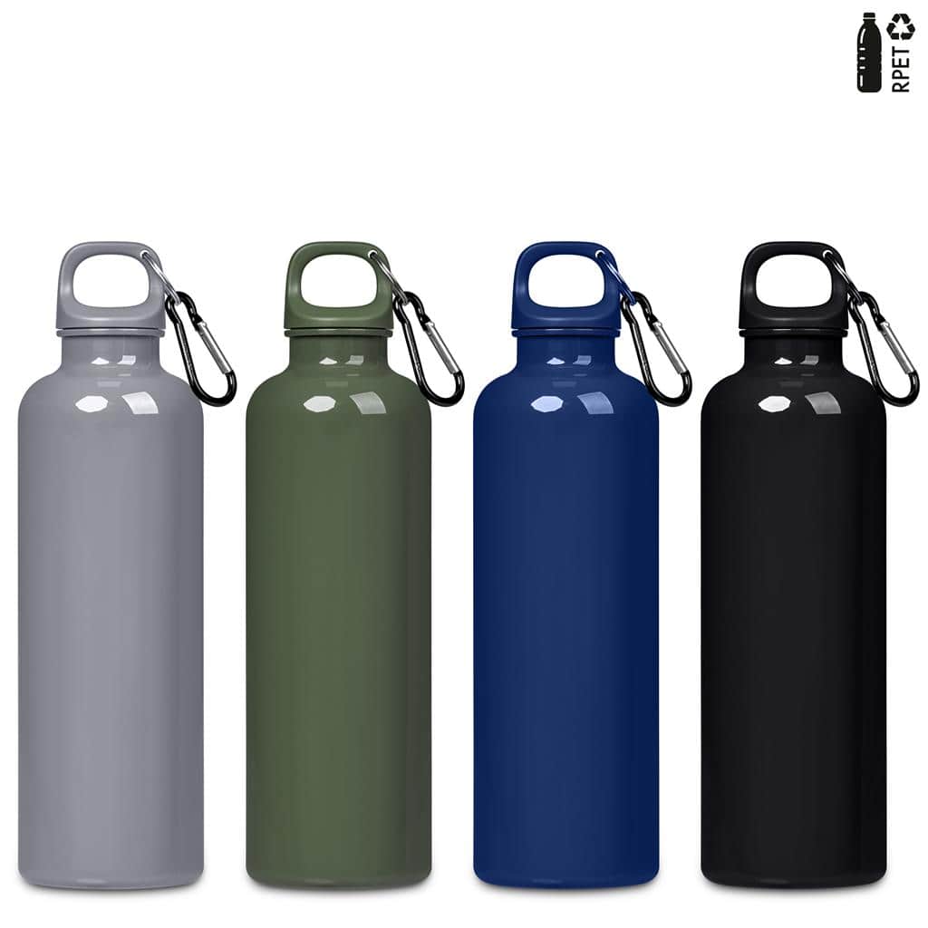 Altitude Andaman Recycled PET Water Bottle - 750ml additionalImagesWithoutLogos