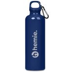 Navy Altitude Andaman Recycled PET Water Bottle - 750ml