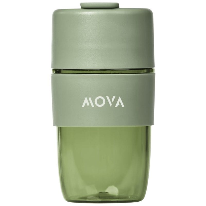 Sage Kooshty Verso Plastic Coffee Tumbler - 400ml