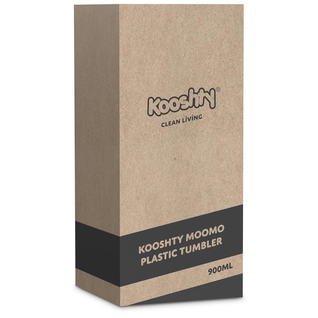 Kooshty Moomo Plastic Tumbler - 900ml additionalImagesWithoutLogos