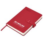 Red Altitude Enterprise A5 2027 Diary