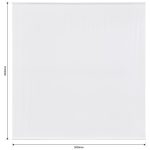 Adjustable Banner Skin Pro 3m x 3m (Excludes Hardware) additionalImagesWithoutLogos