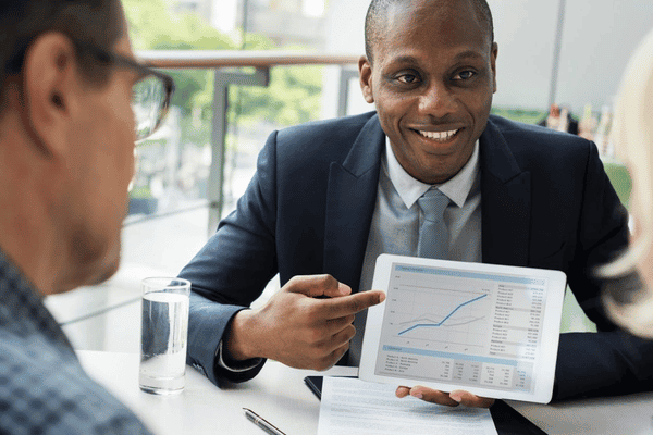 Financial Services Printing and Branding Services