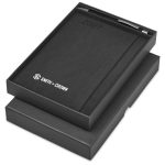 Black Altitude Advantage A5 2027 Diary And Omega Pen Set