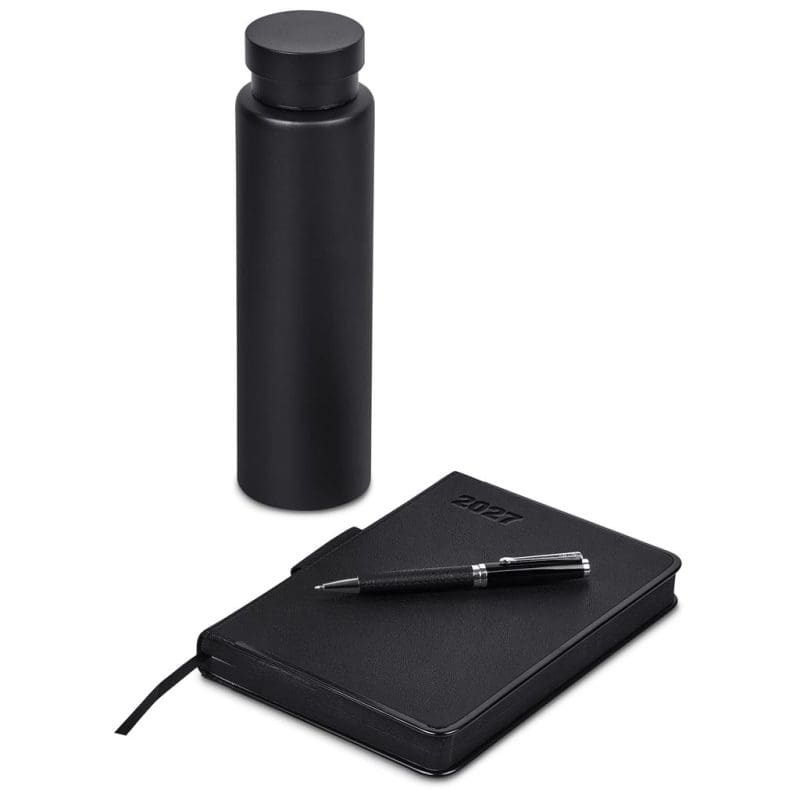 Alex Varga Tenacitas 2027 Diary Gift Set additionalImagesWithoutLogos