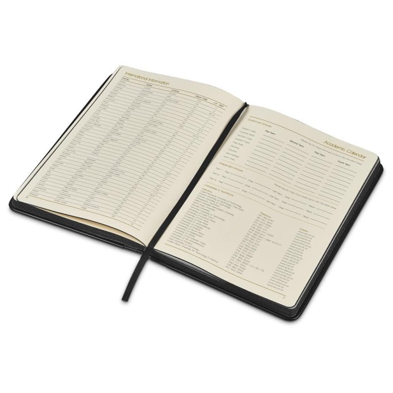 Alex Varga Tenacitas 2027 Diary Gift Set additionalImagesWithoutLogos