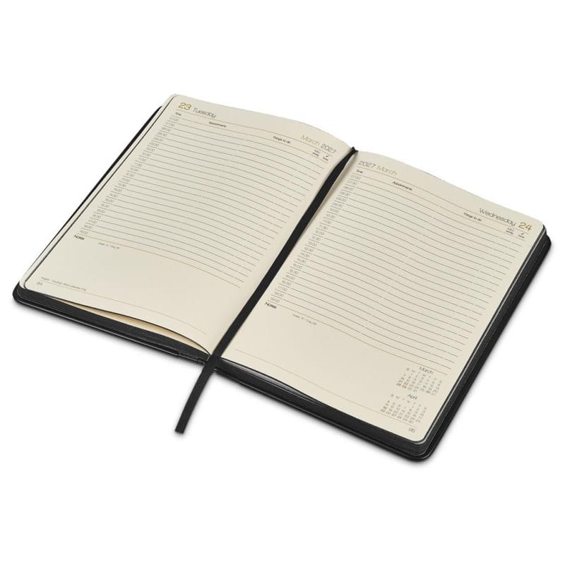 Alex Varga Tenacitas 2027 Diary Gift Set additionalImagesWithoutLogos