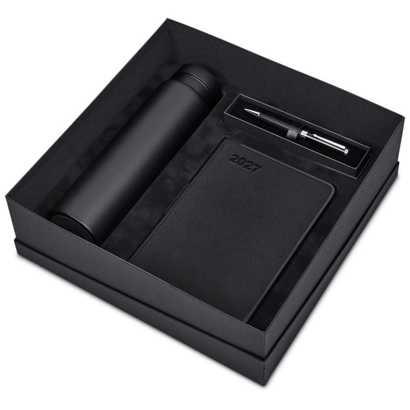 Alex Varga Tenacitas 2027 Diary Gift Set additionalImagesWithoutLogos