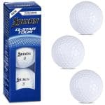 Srixon Q Star Golf Balls (Sleeve of 3) additionalImagesWithoutLogos